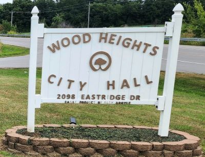 City of Wood Heights, MO - A Place to Call Home...